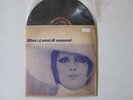MINA 4 Anni Di Successi LP ITALY RIFI DIFFERENT COVER 1968 LAMINATED SLEEVE