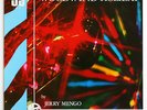 JERRY MENGO Woodwind holiday french jazz library france MP 2000 MP 59 LP