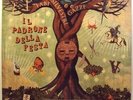 FABI SILVESTRI GAZE'-IL PADRONE DELLA FESTA-RARE DOPPIO LP 33 g. 2014 SIGILLATO