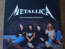 Metallica Four horseman in Brooklyn - Live