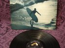 THE ASTRONAUTS RCA LIVING STEREO LP / SURFIN' WITH THE ASTRONAUTS / NM