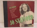 JO STAFFORD w/Paul Weston 10
