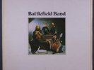 BATTLEFIELD BAND: Battlefield Band LP (UK, v. sl cw) Folk