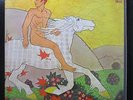 Fleetwood Mac - Then Play On LP VG+ RS 6368 USA 1970 Reprise Vinyl Record