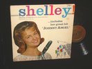 Shelley Fabares LP COLPIX 426 SHELLEY  MONO 1962 USA Original