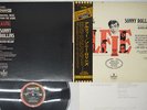 SONNY ROLLINS ALFIE IMPULSE IMP-88068 Japan OBI VINYL LP