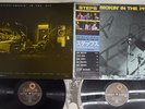 STEPS SMOKIN' IN THE PIT BETTER DAYS YB-7010,1-ND Japan OBI VINYL 2LP