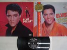 ELVIS PRESLEY GOLDEN STORY VOL.2 VICTOR SRA-5011 Japan OBI VINYL LP