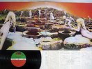 LED ZEPPELIN HOUSES OF THE HOLY ATLANTIC P-10107A Japan VINYL LP