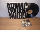 ARMAGGEDON SAME LP IN 1970 MINT KRAUTROCK KILLER MEGA RAR