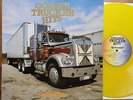 Truck Stop & Gunter Gabriel - Golden Trucker Hits Continental GER 1984 farbig