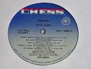Etta James-Peaches-ORIGINAL 1971 Chess PROMO Double LP-NEAR MINT