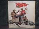 SMOKEY & THE BANDIT Soundtrack LP 1977 MCA 2099 Burt Reynolds SHRINK NEAR MINT