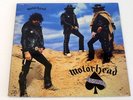 MOTORHEAD ace of spades LP Record Vinyl SEALED