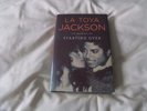LA TOYA JACKSON  SIGNED BOOK