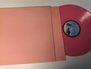 Pink Floyd LP Animals Pink Vinyl All Pink Cover RARE MINT Import