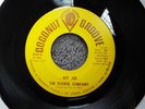 SUPER RARE MICHIGAN GARAGE PSYCH-COCONUT GROOVE 2033-FLOWER COMPANY-HEY JOE-45
