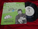 CHARLIE McGETTIGAN - Rare Irish 7