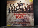 P. Tchaikovsky - 1812/Capriccio Italien/Cossack Dance / Kunzel
