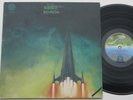 RAMASES Space Hymns LP UK Vertigo gatefold/6-panel fold out Roger Dean cover NM