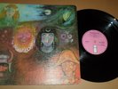 ILPS 9127 KING CRIMSON 'IN THE WAKE OF POSEIDON' ISLAND 1970 1st UK PRESSING