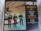 Beatles: Something New [Still Sealed Copy - misprint on cover- see description]