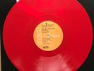 David Bowie The Man Who Sold the world Red Colored Vinyl LP - New