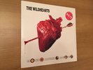 THE WiLDHEARTS MONDO AKIMBO A-GO-GO LTD EDITION WHITE VINYL