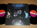 2657 004 CROSBY STILLS NASH & YOUNG 'FOUR WAY STREET' ATLANTIC UK 2 RECORD SET