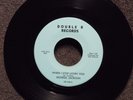 northern soul GEORGE JACKSON When I Stop Lovin' You DOUBLE R 248 M- listen