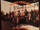 The Royal Jesters “You Soy Chicano” Joe Jama / David Marez / Henry Hernandez