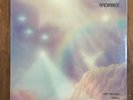 Malcolm Cecil SEALED Radiance - Unity Records LP 1981 Private SYNTH Paul Horn 