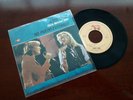 ANDY GIBB OLIVIA NEWTON JOHN I CAN’T HELP IT +3 RARE MEXICAN 7” 45RPM