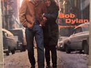 Rare Bob Dylan Ep Ps 45 France CBS 5688 Blowin’ In The Wind Sleeve Picture 7