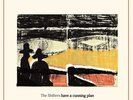 The Shifters - Have A Cunning Plan Vinyl LP Trouble In Mind NEU