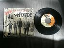 Disque 45 tours - Les Yardbirds - For Your Love - 231 074 M