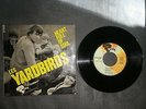Disque 45 tours - Les Yardbirds - Heart Full Of Soul 231 099 M (VG - TBE)