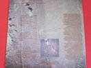 Brian Eno APOLLO Atmosphere & Soundtracks LP Record ENO5