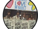 The Beatles ?– All You Need Is Love 7