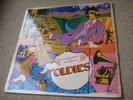 The Beatles A Collection Of Oldies LP UK Mono 1st Press - BARGAIN