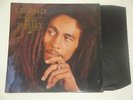 Bob Marley & Wailers - Legend  The Best of LP Original Gatefold 1984 Island BMW1