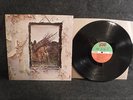 Led Zeppelin, Untitled, Zoso / IV / Symbols, Atlantic Records SD 7208,1971, Rock