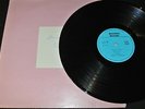 MODERN TALKING Ready For Romance / DDR PROMO LP 1986 INTERSHOP HANSA 207705