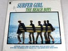 The Beach Boys 1980 Surfer Girl Vinyl LP Album Reissue Surf Rock Music New MT/MT
