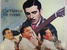 Vinyl Record	Trio Los Panchos	Guty Cardenas	DCS 1065	Columbia		Latin