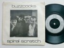 Buzzcocks - Spiral Scratch. Rare 1st Press 1977 7