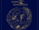 ANGEL OF DAMNATION - Heathen Witchcraft  LP  COLORED