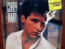 PROMO NEW SEALED  1983 COREY HART FIRST OFFENSE VINYL LP ST-17117  R6