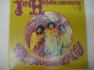 Jimi Hendrix Experience  Are You Experienced  MONO LP