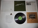 XTC English Settlement QUIEX Japan '82 Analog 1st EXC Press Ultrasonic CLEAN